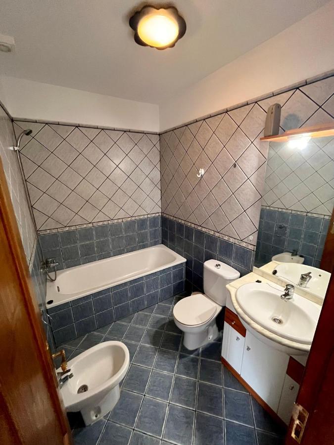 Integral 5 Coliving Bed & Breakfast El Medano  Exterior photo
