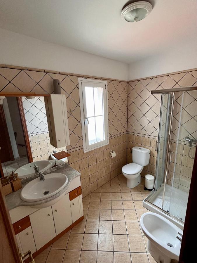 Integral 5 Coliving Bed & Breakfast El Medano  Exterior photo