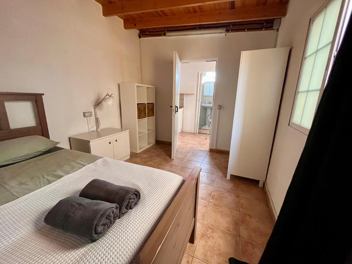 Integral 5 Coliving Bed & Breakfast El Medano  Exterior photo